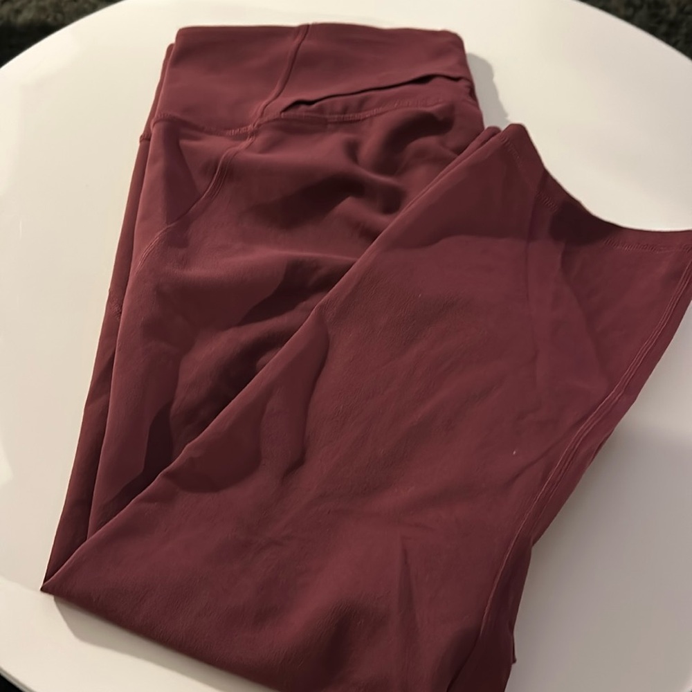 Under Armour women’s leggings